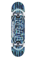 Real Stealth Oval Skateboard 7.75in