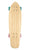 Coast Volt Stripes Cruiser 28in