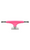 Tensor Alloys Trucks Safety Pink/Raw