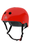 Triple 8 THE Certified SS Helmet Red Gloss