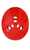 Triple 8 THE Certified SS Helmet Red Gloss