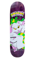 Rip N Dip Topanga Bandit Deck 8.5in