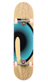 Toy Machine Big Eyeballs Skateboard 8.125in