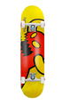 Toy Machine Vice Monster Skateboard 7.75in