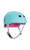 Triple 8 THE Certified SS Helmet Teal Hologram