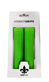 Unfair Hammer Hand Grips Green