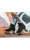Chuffed Roller Skates Wanderer Vegan Black Skate Connection Australia