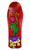 Vision x Schmitt Ken Park III Deck Red 10in