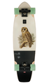 Globe Wave Blazer Hoot Owl Cruiser 31in