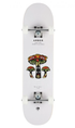 Arbor Whiskey Forage Skateboard 7.75in