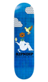 Rip N Dip Window Daze Deck 8.0in
