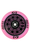 District Zodiac Wheel Set 110mm Pink/Black Skate Connection Australia