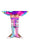 Madmia Knee High Socks No Drama Llama - Skate Connection 