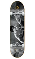 DGK x Bruce Lee Power Skateboard 7.75in