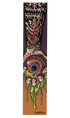 Sacrifice Evil Eye Scooter Grip Tape