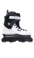 Usd Sway 57 Aggressive Inline Skates White/black