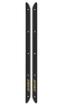 Santa Cruz HSR Slimline Rails Black