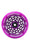 Sacrifice Peephole Wheel Sets 110mm Purple Skate COnnection Australia