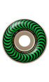 Spitfire F4 101d Classic Swirl Wheels