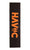 Havoc Scooter Grip Tape Orange from Skate Connection