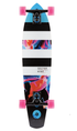Sector 9 Rosin Ricochet Cruiser 33.375in