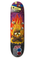 Plan B Cranial Mcclung Deck 8.0in