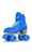 Crazy Retro Junior Roller Skates Blue Skate Connection Australia