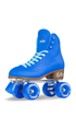 Crazy Retro Junior Roller Skates Blue