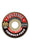 Spitfire F4 101d Conical Wheels 56mm from Skate Connection