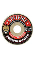 Spitfire F4 101d Conical Wheels