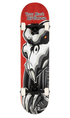 Birdhouse Level 3 Falcon 2 Red Skateboard 8.0in