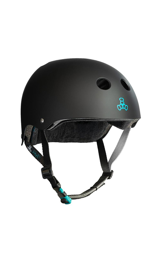 Triple 8 skateboard 2024 helmet