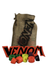 Venom HPF Downhill Barrel Bushings 10pk