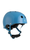 Triple 8 Lil 8 Junior Helmet Blue Gloss - Skate Connection 