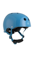 Triple 8 Lil 8 Certified Helmet Blue Gloss