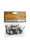 Mini Logo Bolts Phillips 1 1/4