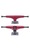 Tensor Alloys Trucks Crimson/Raw - Skate Connection 