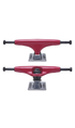Tensor Alloys Trucks Crimson/Raw