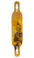 Loaded Dervish Sama V1 Flex 3 Longboard Deck