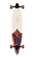 Arbor Groundswell Fish 2021 Longboard 37in