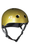 S1 Lifer Helmet Gold Glitter Skate Connection Australia