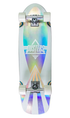 Dusters Cazh Cosmic Holographic Cruiser 29in