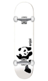 Enjoi Whitey Panda Skateboard 7.75in