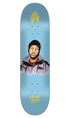 Sk8mafia Kellen James 4eva Deck 8.25in