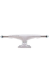 Ruckus Low Trucks Silver