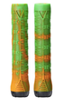 Envy V2 Hand Grips Green/Orange