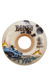 Bones STF Ryan Crash And Burn Wheels 53mm