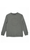 Santa Cruz MFG Dot Youth Crewneck Sweater Gunmetal Skate Connection Australia