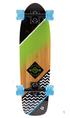 Sector 9 Zag Bambino Cruiser 26.5in