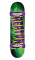 Creature Galaxy Logo Skateboard 7.8in